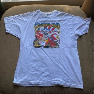 Mens XL Grateful Dead T-shirt.